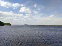 -萨尔浒风景区