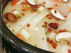 -乐山饭店