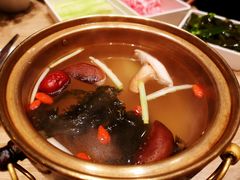 -古关火锅店(古北水镇景区店)