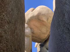 景点-天柱山风景区