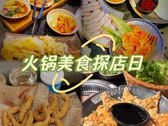 -老卜奎齐齐哈尔烤肉(人民东路店)