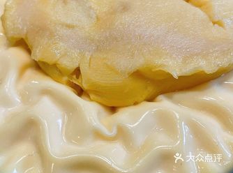 双皮奶一绝!奶皮敲优秀但其他的咋这么拉垮??