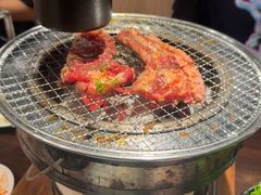 -蒜香焼肉PURUSHIN(马场路店)