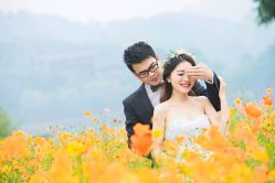 -巴黎经典婚纱摄影PARISSIC