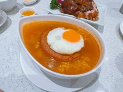 -香港新发烧腊茶餐厅(书城店)