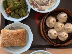 -迎桂馒头店(博爱路店)