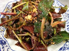 -江湖黑大兔(杨家坪店)