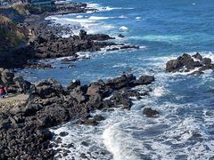 -龙头岩(Dragon Head Rock)
