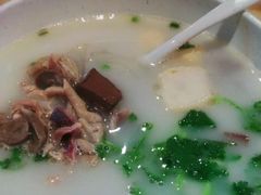 -鸭得堡老鸭汤·鸭血粉丝(凤凰西街店)