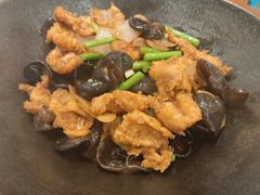 -山西会馆·晋菜·晋商宴·学堂记忆(许坦西街店)
