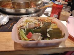 -飘香火锅(玉林西路店)