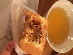 微热山丘-微热山丘(台北民生公园门市店)