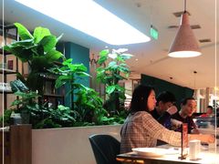 大堂-悦海·家宴·冰花皮皮虾大锅贴(宝龙店)