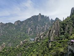 -三清山风景名胜区