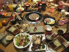 -赤坂亭·M9和牛烧肉·铁板烧(合肥万象城店)
