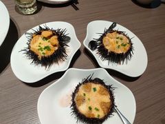 -将相和·海鲜蒸饺大连菜