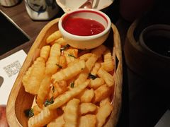 -匠和风精致料理(莆田财富中心店)