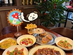 -Bistro 63 创意融合料理(广粤天地店)