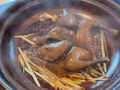 -广州康莱德·韵轩中餐厅