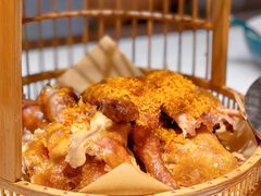 -苏乡兰亭·新派淮扬菜(吾悦广场店)