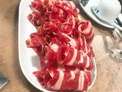 -鑫龙火锅城(环山路店)