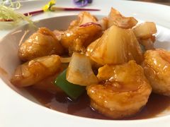 -水月周庄铂尔曼酒店-水月荟中餐厅