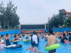 -欢乐水魔方水世界
