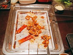 -新石器烤肉(虹悦城店)