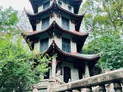 -成都杜甫草堂博物馆