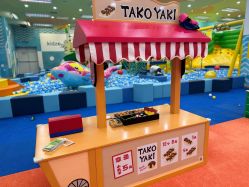 -莫莉幻想儿童乐园(苏州新区永旺店)