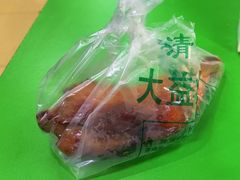 -大益烤鸡