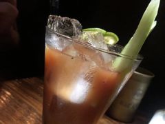 -HUNTING BAR亨霆鸡尾酒馆(越秀淘金店)