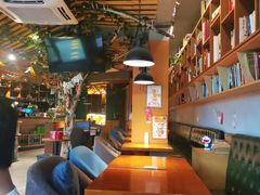 -永无乡旅行餐吧(京溪店)