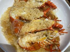 -盒马鲜生(悠方店)