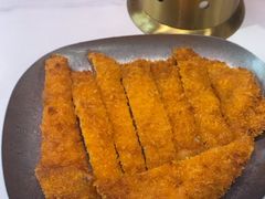 -鲁达面馆本帮风味(共康东路店)