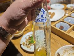 -庆云楼饭庄(什刹海店)
