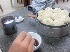 -胡家包子·清真(大众巷店)