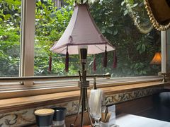 -火车头法国西餐厅