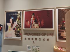 -海马体照相馆(上海月星环球港店)