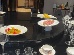 -万达文华酒店-品珍中餐厅