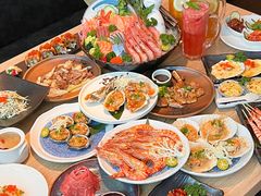 -元渔铁板烧(万象城店)