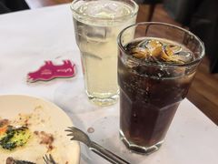 -拉蒂娜·巴西牛排馆 Latina·Brazilian Steakhouse(陆家嘴旗舰店)