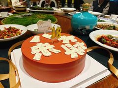 -十朝院子·南京菜(夫子庙店)