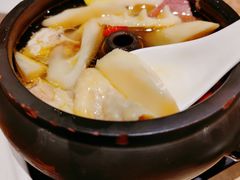 -云海肴·汽锅鸡·云南代表菜(五道口购物中心店)