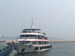 -烟台海昌鲸鲨海洋公园