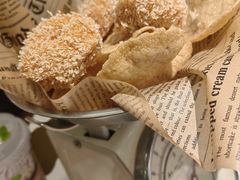 -太食獸泰式茶餐厅(北美新天地店)