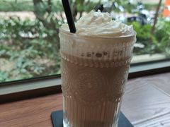 -咖法森林·咖啡  酒吧(天河店)