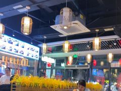 -小肥牛潮汕牛肉火锅(南联店)