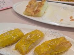 -粤财皇冠假日酒店·彩华轩中餐厅