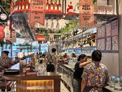 -BOTTEGA意库(中骏世界城店)